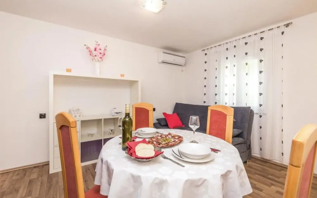 Amazing Home in Rijeka With Wifi and 1 Bedrooms