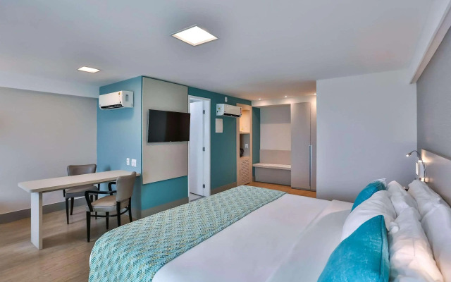 Radisson Hotel Recife