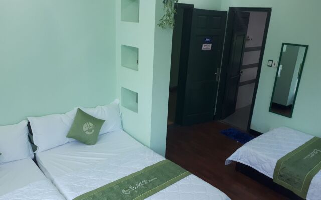 EMT Homestay Hue Vietnam