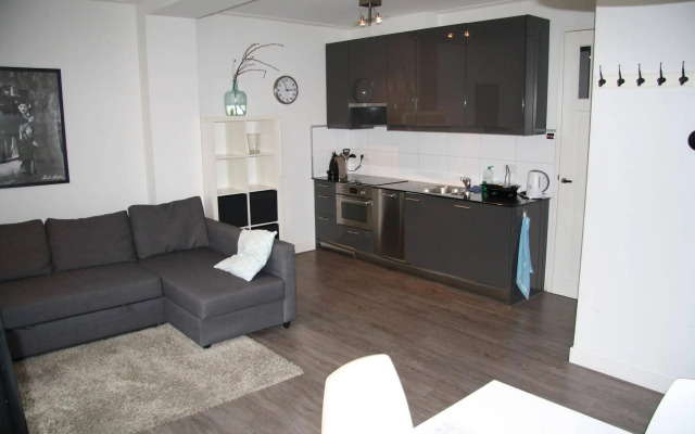 Luxury Apartments