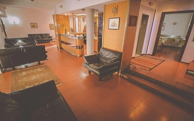 Hotel Villa Marina