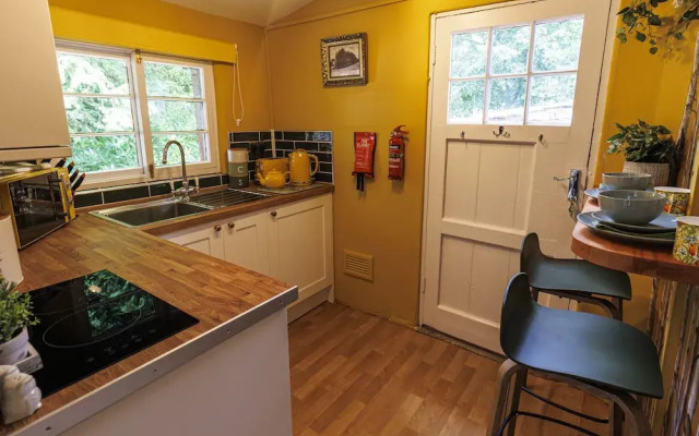 Lytham Hall Gate House