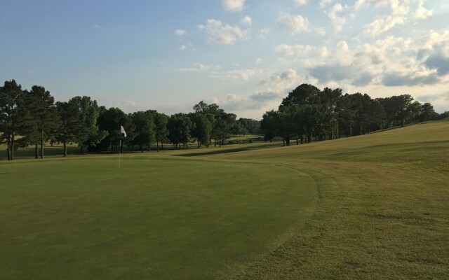 Glenwood Country Club