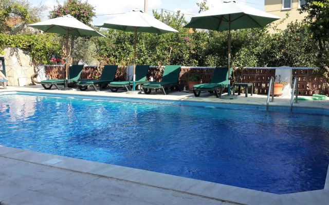 Kilim Hotel