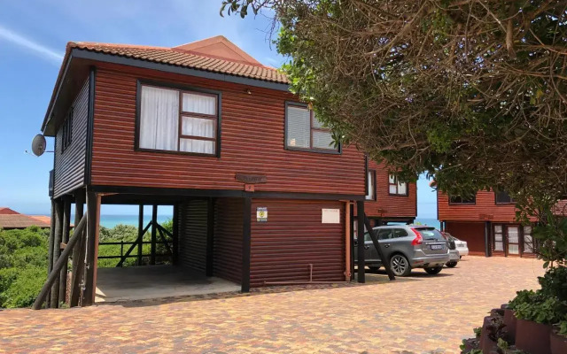 Houtboschbaai 9 Pelikaan