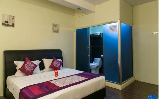 OYO 253 Hotel El Ray