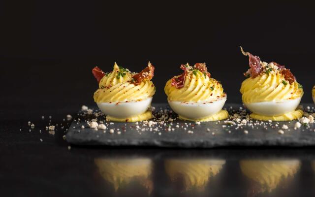 21c Museum Hotel Durham