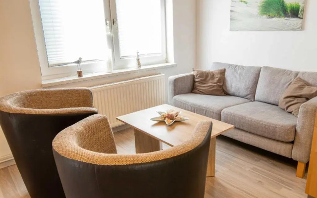Bungalow Neues Atelier