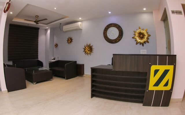 Trend by ZiffyHomes