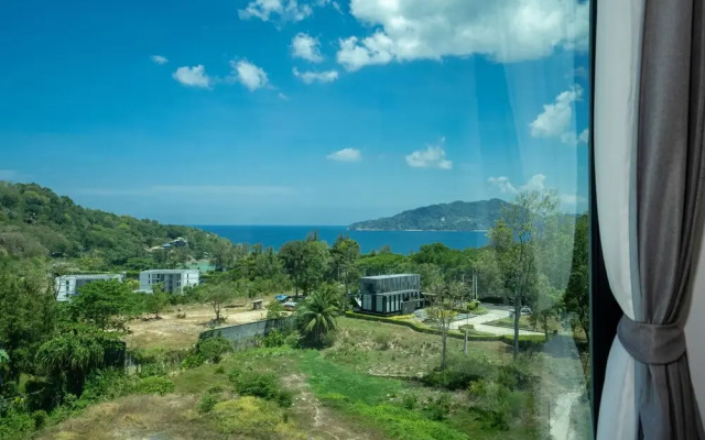 Condo Viva Patong A703 Freedom Beach