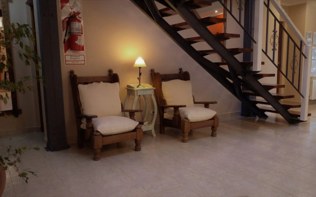 Don Pepe Hotel y Cabañas