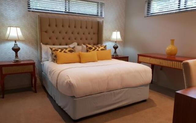 Zimbali Suites 515