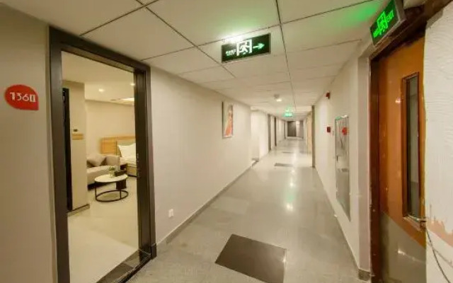 Langfeng Apartment