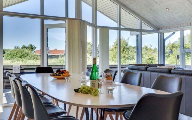 "Evelina" - 2.2km from the sea in Western Jutland