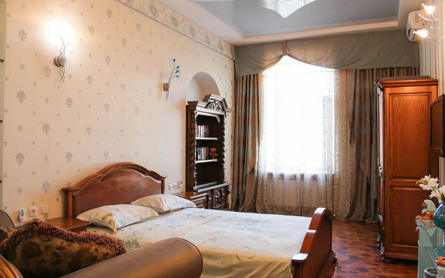 Odessa City Center Apartments