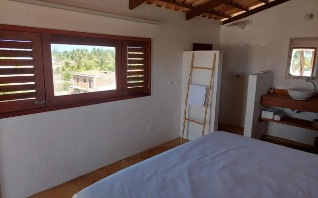 Villa Aracoara Pousada