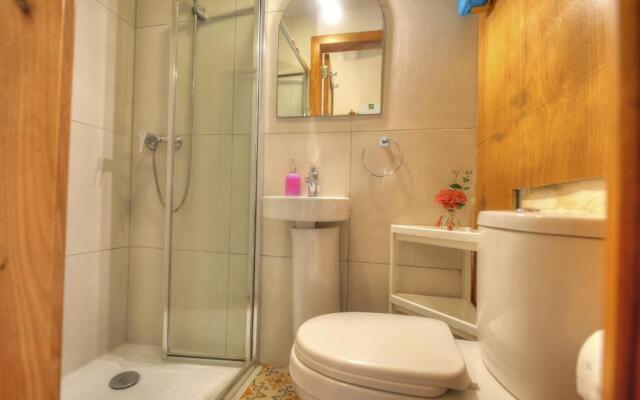 Cozy & cute studio in the heart of Valletta GOVAL2