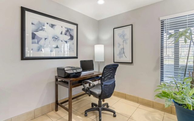 Best Western Cordelia Inn