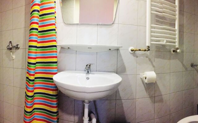 Budapest Budget Hostel