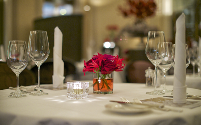 Hotel Schweizerhof Luzern