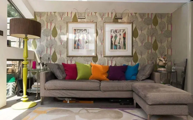 Veeve - Fulham Apartments