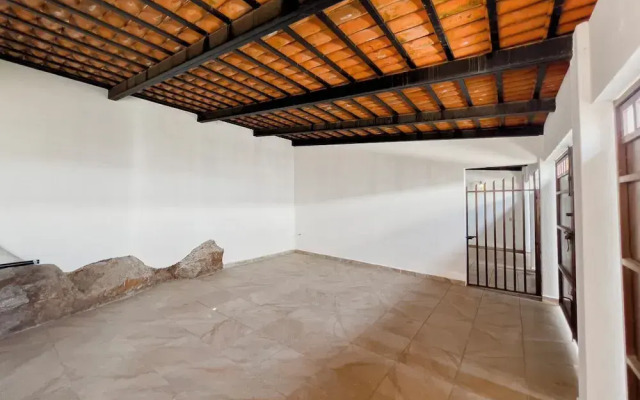Casa Amarilla Guanajuato