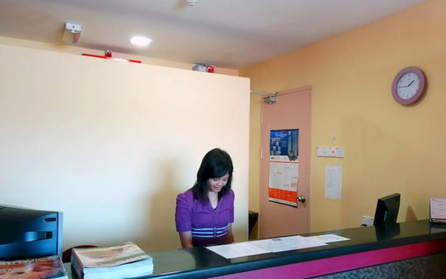 Impiana Mutiara Hotel