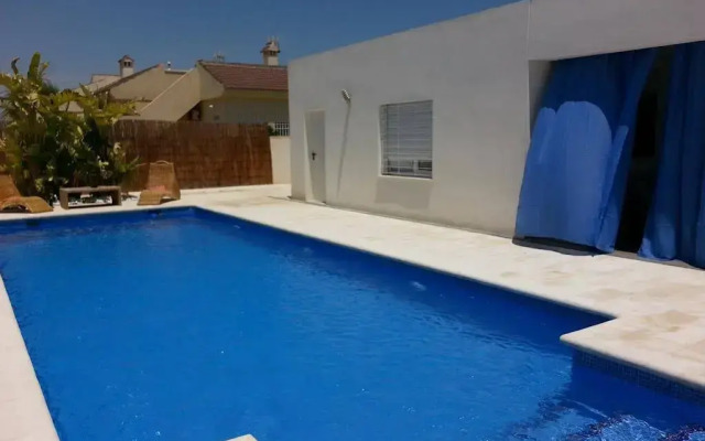 Villa Mi Sol