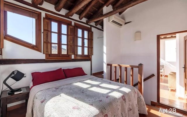 San José Apartments