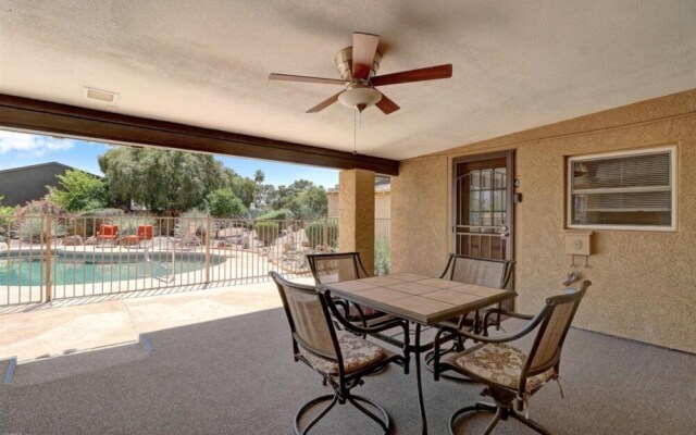 1BR Scottsdale Kierland Unit