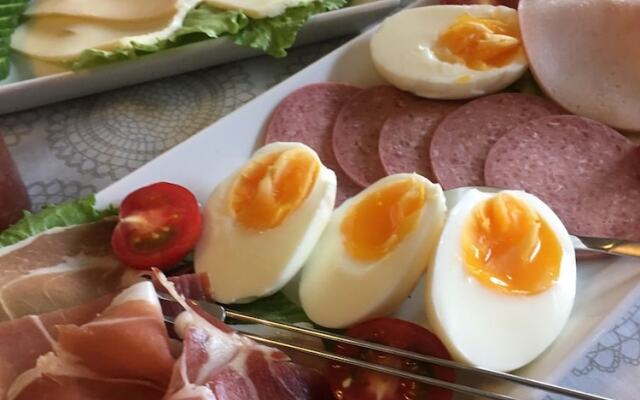 Birkende Bed And Breakfast