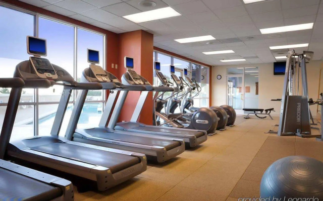 DoubleTree by Hilton Hotel Modesto