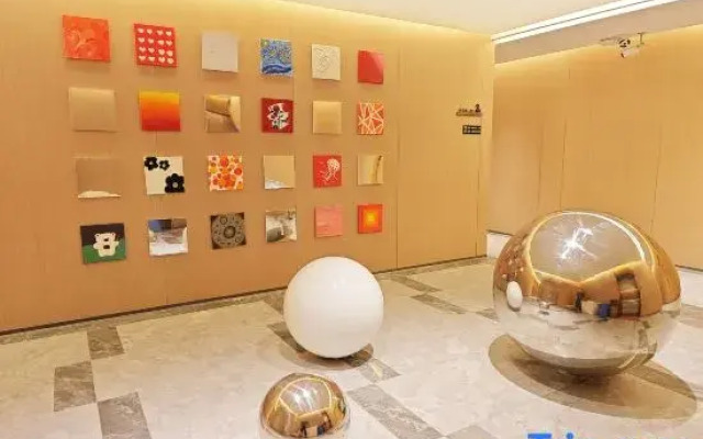 Winart Life service apartment