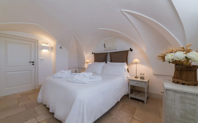 Masseria Don Luigi - Luxury Farmhouse