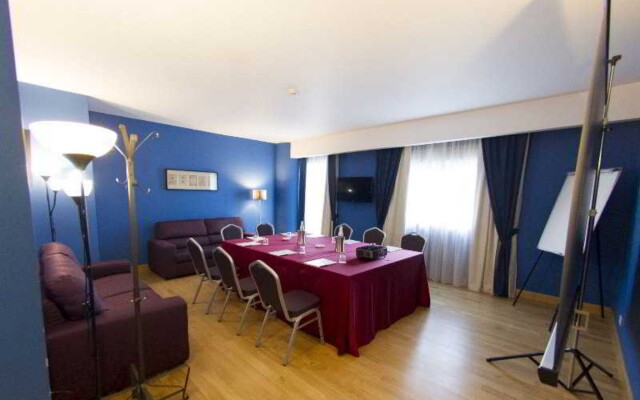 Catania International Airport Hotel