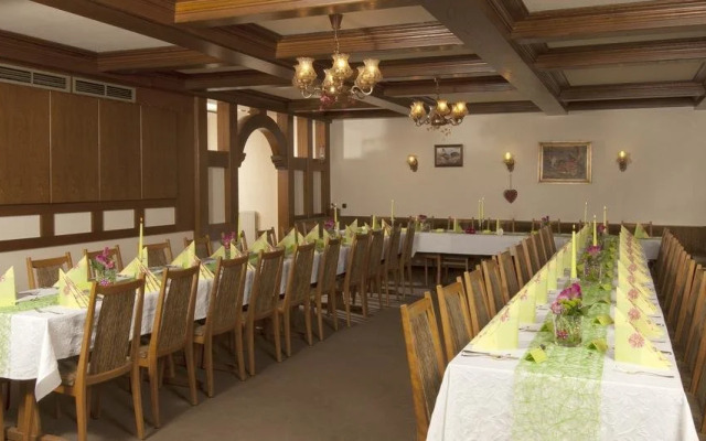 Hotel Restaurant zum Schwanen