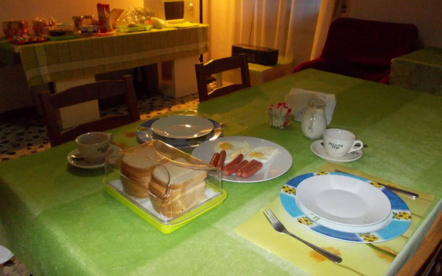 Big Brother B&B