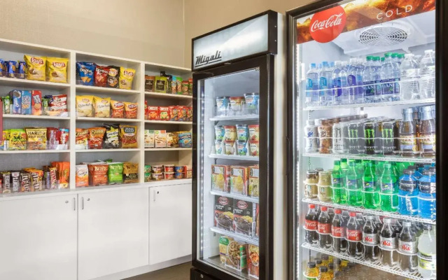 Fairfield Inn & Suites by Marriott Asheville Airport/Fletcher