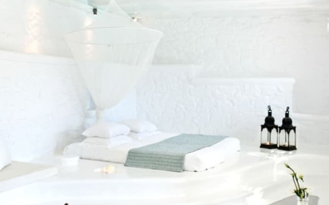 The One Mykonos