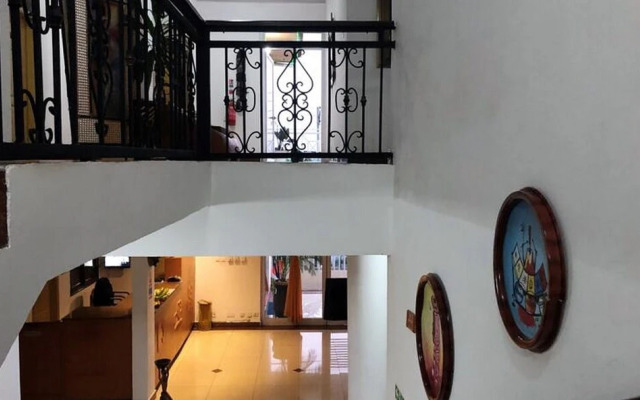 Asantewaa Premier Guesthouse