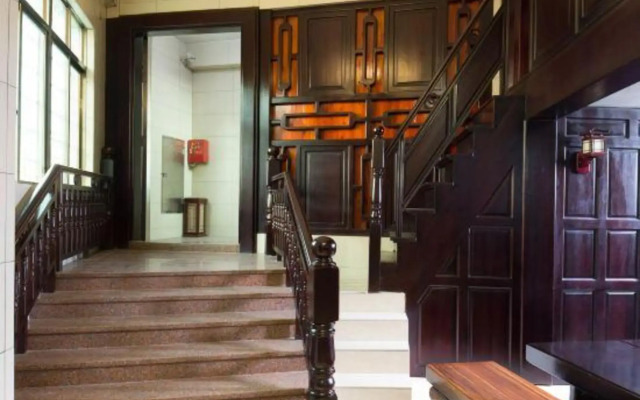 Taichang Hotel