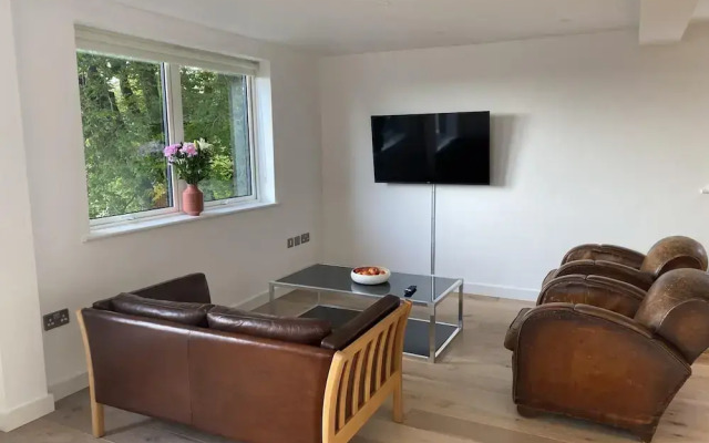 CH Apt 7 2bed in Bath