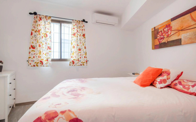 Apartment Vista de Pájaro