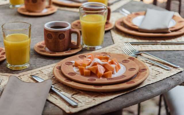 Viñedos Puerta del Lobo