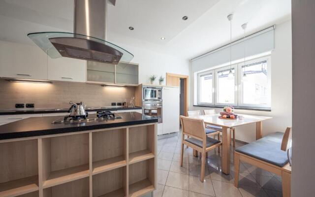Boutique Hotel Zum Rosenbaum