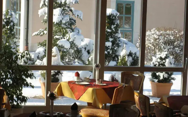 Hotel Sonnenhof