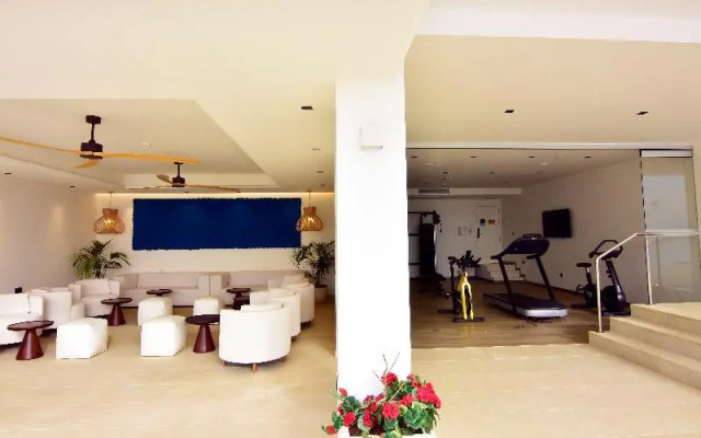 Royal Marina Suite Boutique Hotel (Solo Adultos)