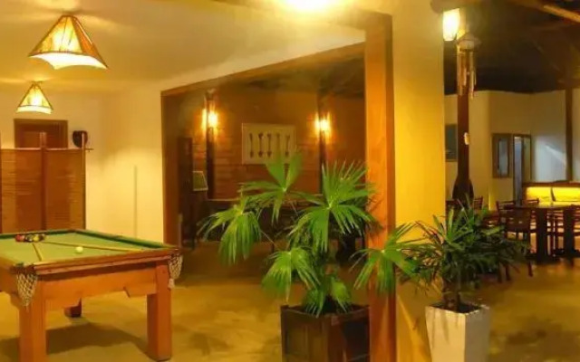 Hotel Pousada Machê