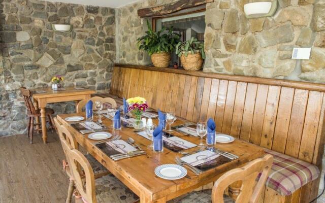 Llanerchindda Farm Guest House