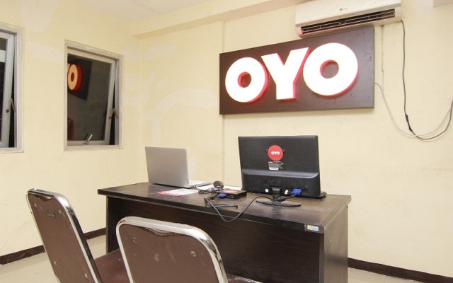 OYO 1501 Nick's Homestay 3